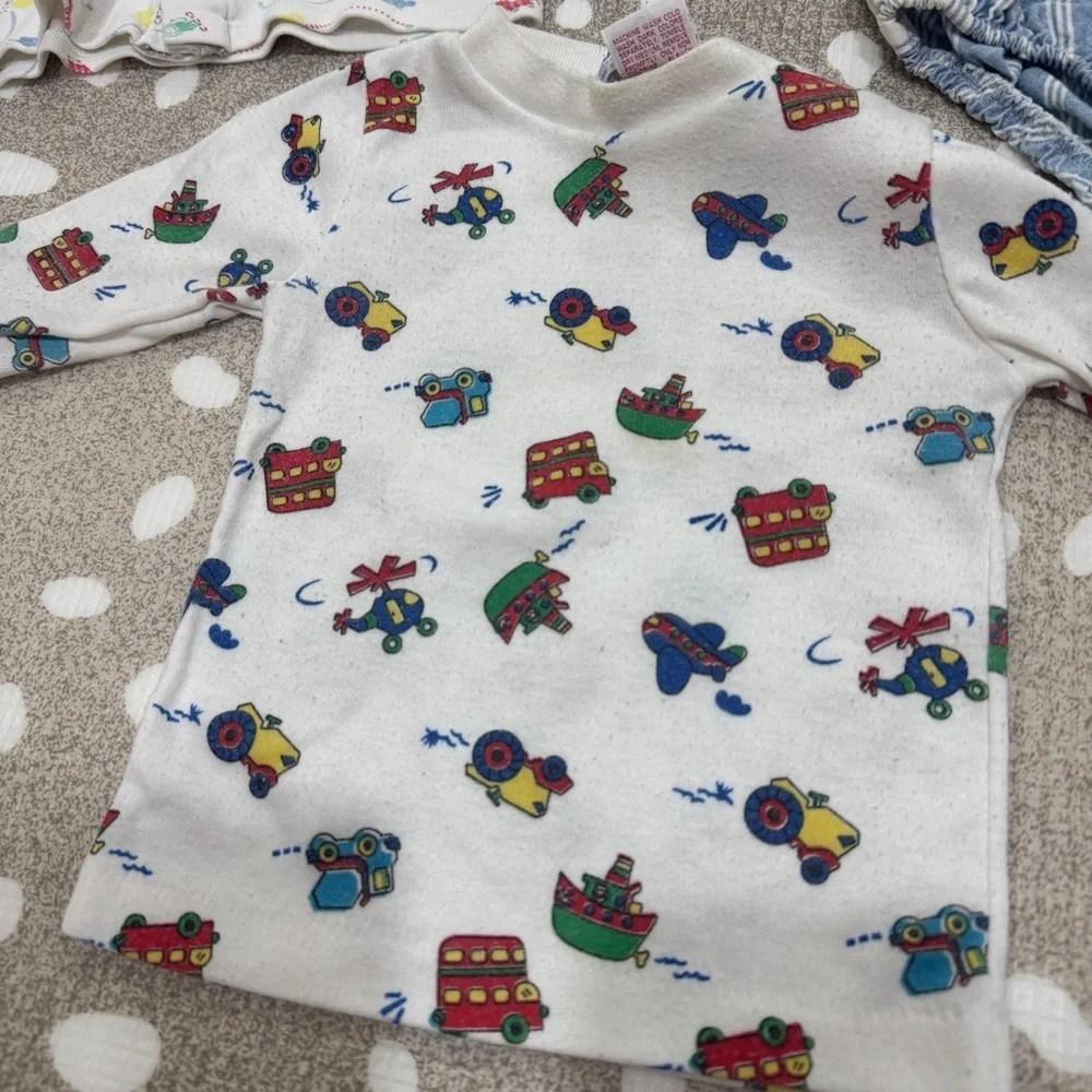 OshKosh Bgosh all size